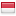satwa.net server is located in Indonesia